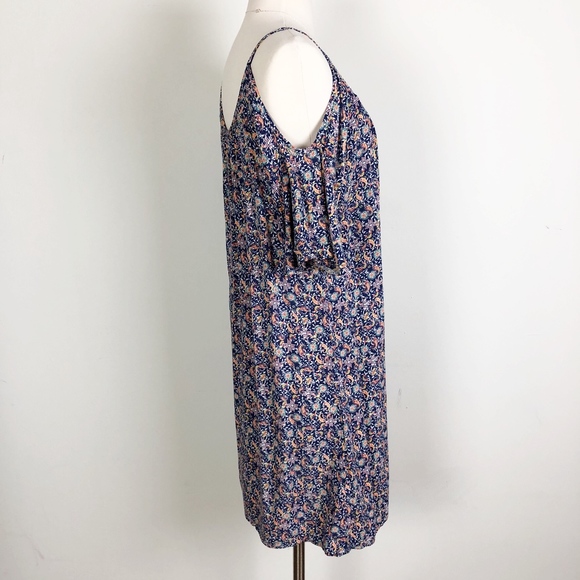 Self Esteem Belle de Jour Boho Dress, XL (Juniors) - Picture 2 of 7